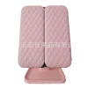 Three-sided led makeup mirror desktop with light filling mirror, makeup table mirror, shell mirror gift Application Scenario